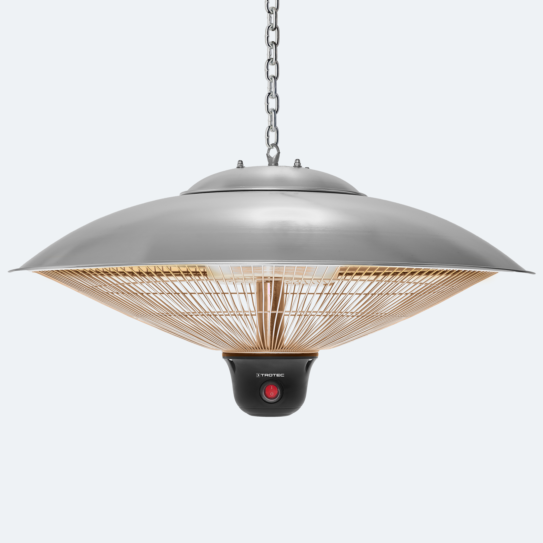 Ceiling heater